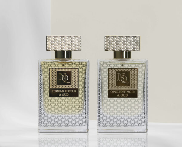 Persian Roseus & Oud - Image 2